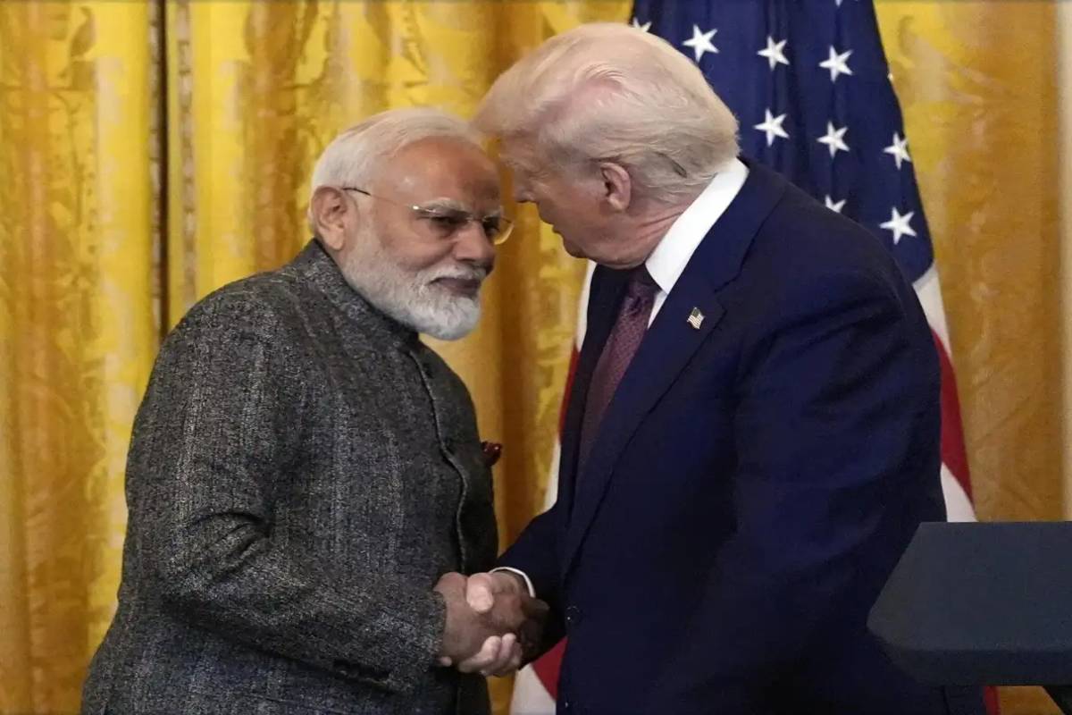 India-US trade deal: चीन को झटका, एयरबस ने बताया ‘गेमचेंजर’, जानें भारत की कंपनियों की कैसे खुलेगी ग्लोबल लॉटरी