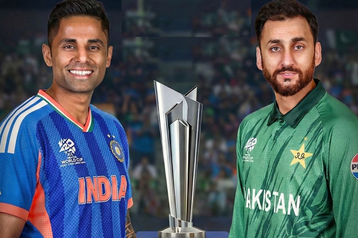 T20 World Cup 2028 के लिए भारत-पाक और बांग्‍लादेश समेत 12 टीमों ने किया क्वालीफाई, ऑस्ट्रेलिया को इस वजह से मिली जगह