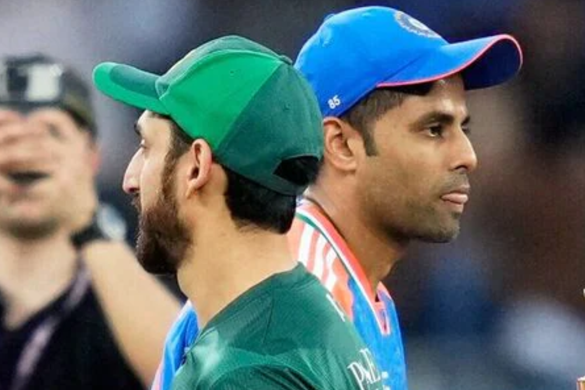 India vs Pakistan: पाकिस्तान सरकार ने टेक दिए घुटने, 15 फरवरी को खेलेगा मैच, अब होगा असली खेला…लेकिन अंजाम वही होगा