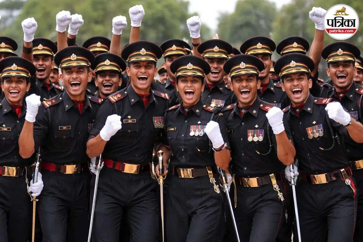 Indian Army Technical Recruitment 2026: बिना परीक्षा आर्मी में अफसर बनने का मौका, 300 से ज्यादा पदों पर भर्ती