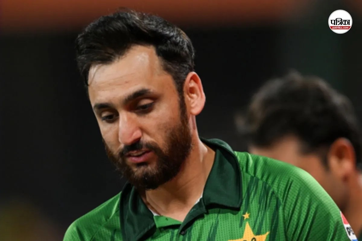 IND vs PAK: भारत के खिलाफ मैच में सलमान आगा हैंडशेक के लिए तैयार! सूर्यकुमार यादव के फैसले का इंतजार