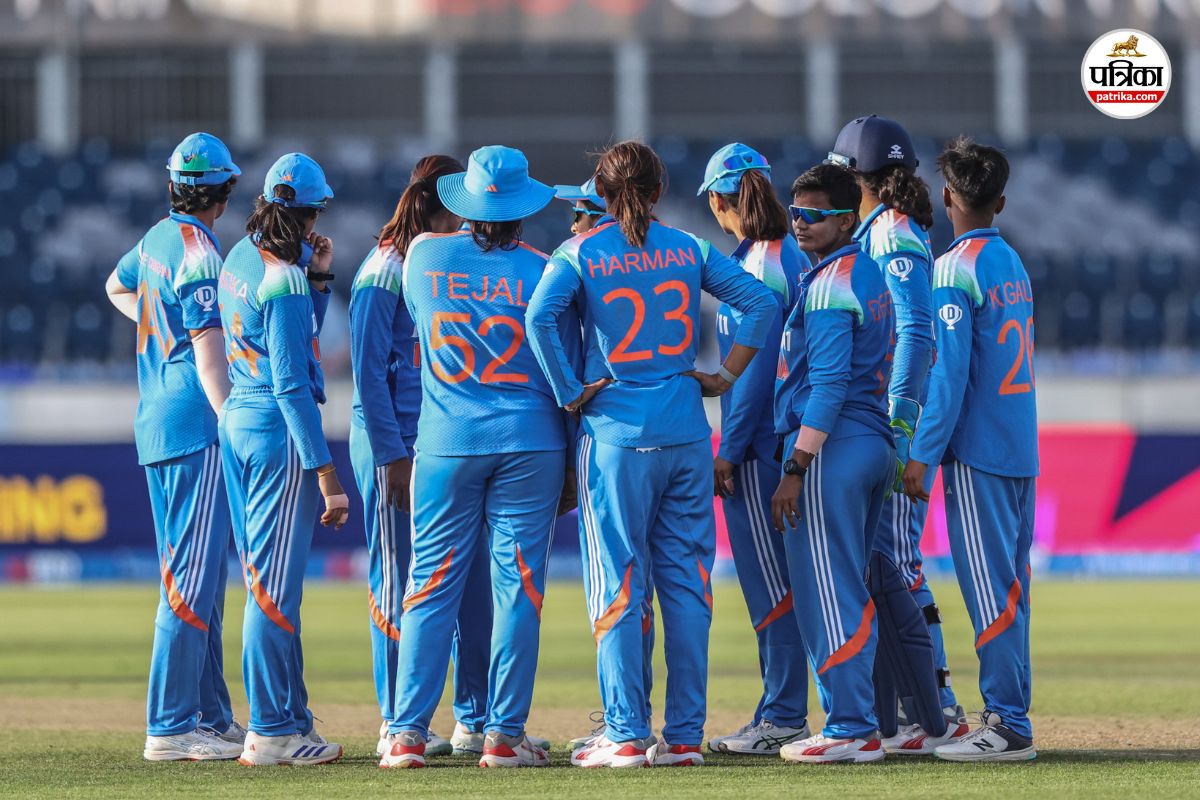 ऑस्ट्रेलिया के खिलाफ वनडे सीरीज के लिए इस खतरनाक बल्लेबाज की लंबे समय के बाद भारतीय टीम में वापसी