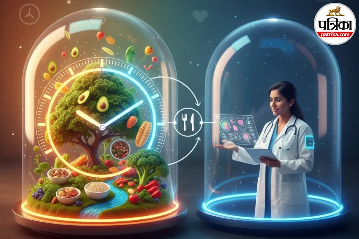 Intermittent Fasting: हर 2-3 घंटे में खाना वजन घटाता है या बढ़ाता? आप भी तो नहीं कर रहे ये गलती?