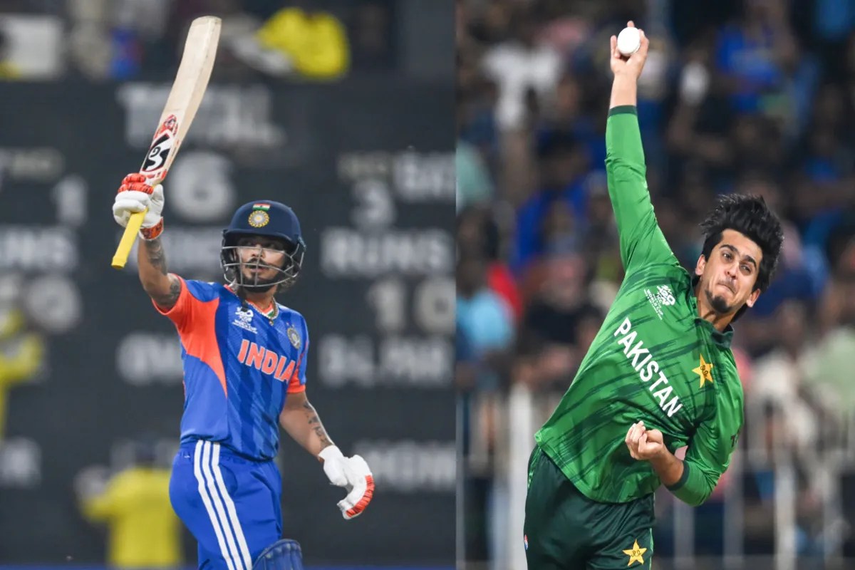 ICC T20 Ranking: इन भारतीय सितारों ने मारी बाजी, लेकिन यह पाकिस्तानी खिलाड़ी बना नंबर-1 ऑलराउंडर!