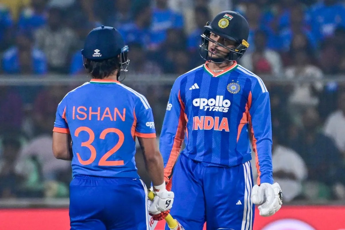 ओपनिंग में 6.8 का एवरेज, पाकिस्तान -जिम्बाब्वे से भी खराब है यह आंकड़ा, क्या सैमसन बदलेंगे टीम की किस्मत?