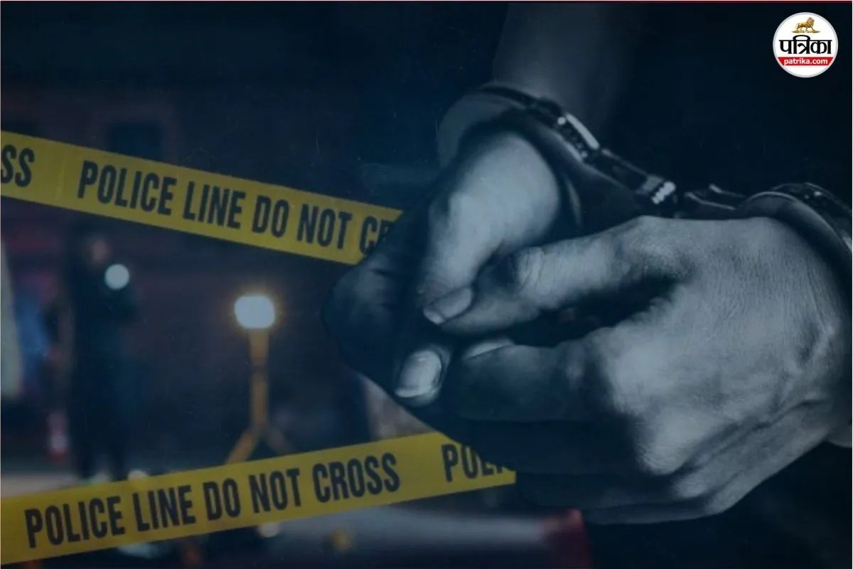 Jaipur Crime : टैक्सी चलाने की आड़ में बना ड्रग्स और कॉल गर्ल सप्लायर, जयपुर पुलिस ने किए कई चौंकाने वाले खुलासे