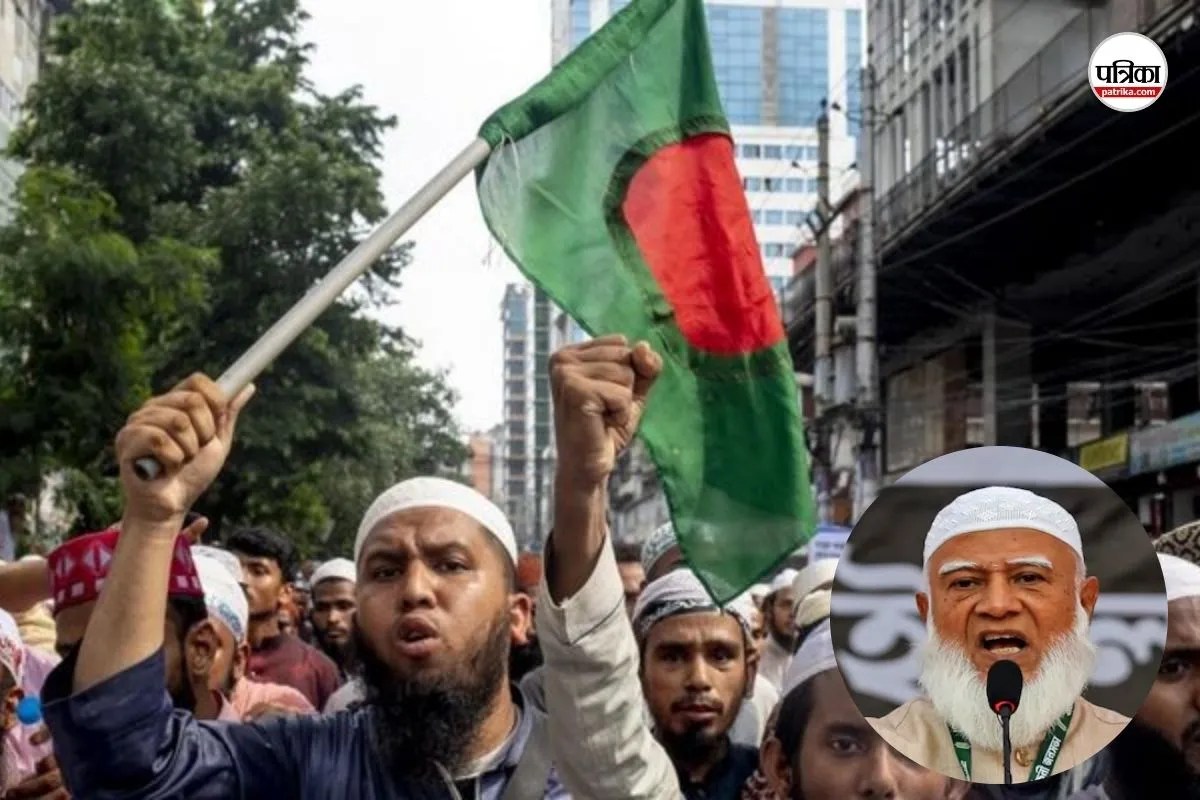 ‘हम जीत रहे थे, रात 11 बजे रिजल्ट बदल दिया गया’, जमात का बड़ा आरोप, BNP की जीत की ये रही वजहें