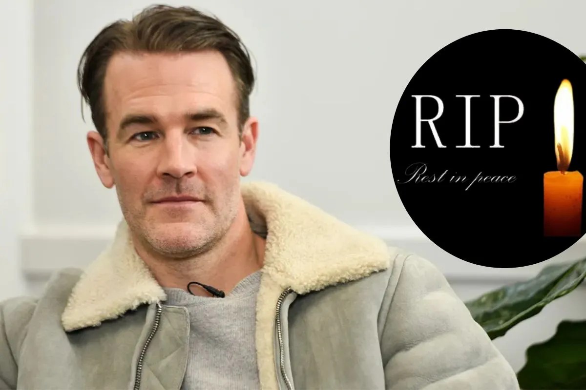 James Van Der Beek Died: कैंसर से जंग हारा ये फेमस एक्टर, 48 की उम्र में हुआ निधन