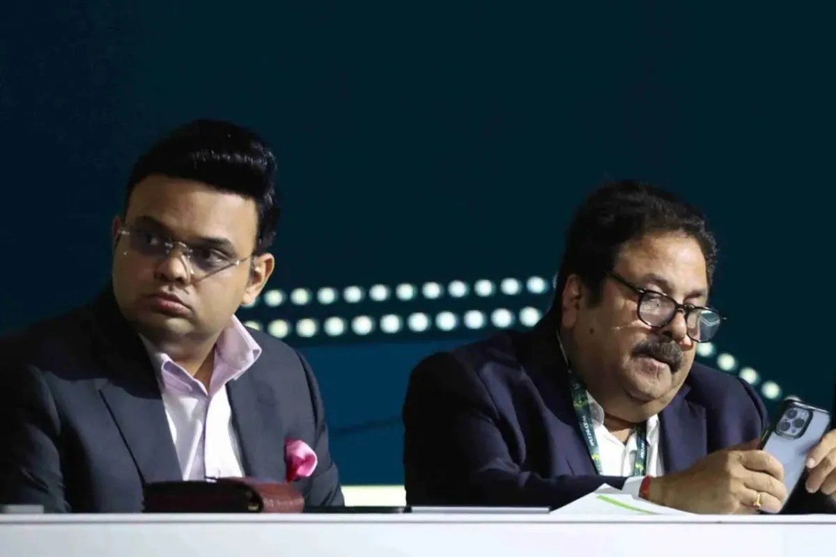 पाकिस्तान के T20 वर्ल्ड कप में भारत मैच का बॉयकॉट करने के बाद BCCI ने तोड़ी चुप्पी, जानें क्या कहा