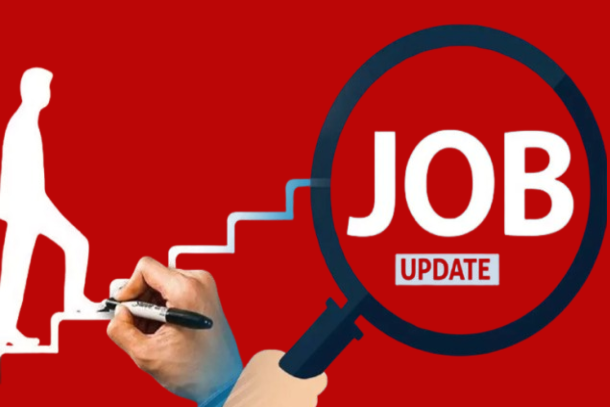 Job Placement: 135 पदों पर होगी भर्ती… इस जिले में 11 फरवरी को प्लेसमेंट कैम्प का आयोजन, 10वीं से 12वीं पास कर सकते हैं आवेदन