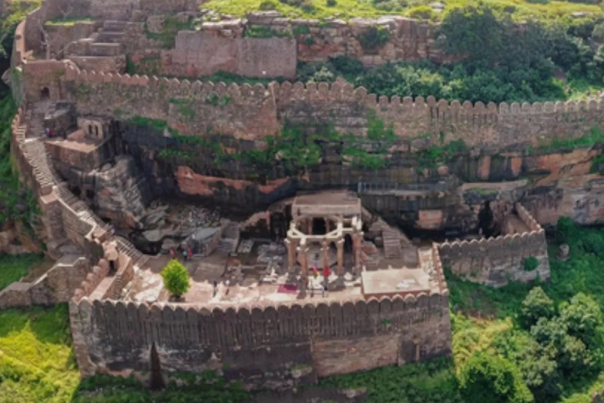 15–17 फरवरी तक सजेगा कालिंजर महोत्सव, तीन दिन बांदा बनेगा सांस्कृतिक राजधानी