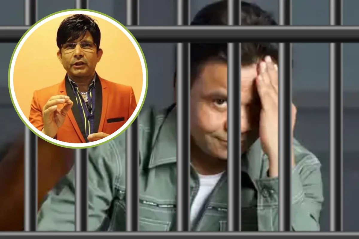 जेल में बंद राजपाल यादव के लिए अब केआरके ने खोला मदद का पिटारा, बॉलीवुड के कई सितारों ने दिया सहारा