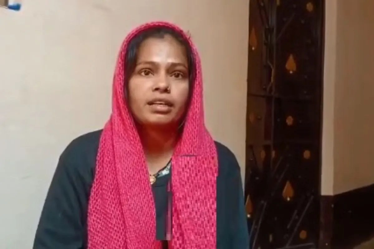 बेटे की चाहत में पति बना दरिंदा, पत्नी का बार-बार गिराया बच्चा, फिर निकाला घर से बाहर