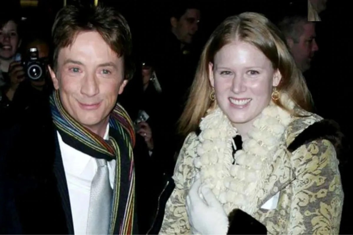 Katherine Short Death: एक्टर मार्टिन शॉर्ट की बेटी ने खुद को मारी गोली! परिवार में पसरा मातम