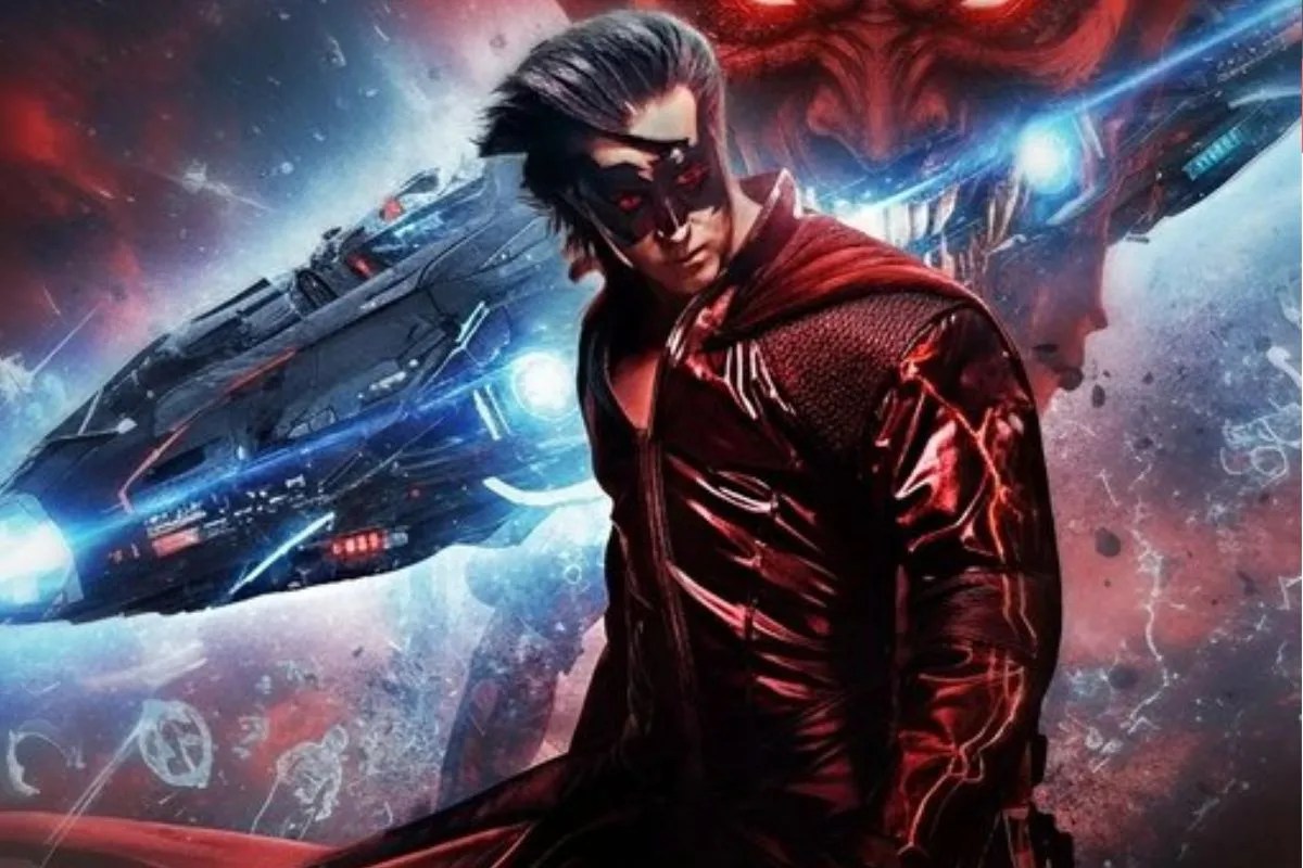 500 करोड़ की डिमांड ने रोकी फिल्म, विवाद के बीच आदित्य चोपड़ा ने कृष 4 पर ब्रेक लगाने का लिया फैसला?