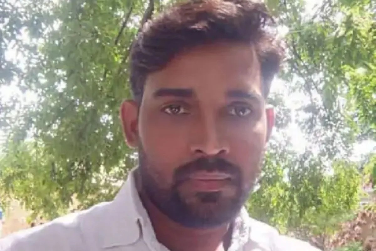 पहले लिखा सुसाइड नोट, फिर बनाई वीडियो… रोते-रोते फंदे से लटक गया युवक, 2 मासूमों के सिर से उठा बाप का साया