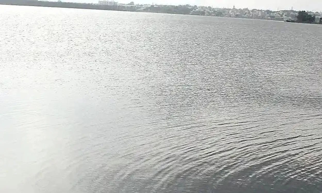 जहरीले होते कर्नाटक के तालाब, संकट में जैव विविधता की मातृभूमि