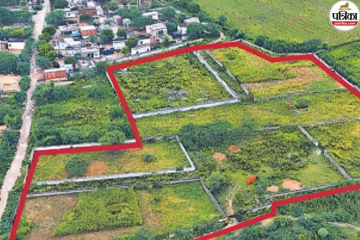 Land Guideline: जमीन की गाइडलाइन दरों में फिर बदलाव! धमतरी समेत इन जिलों में नई दरें लागू… जारी हुआ आदेश