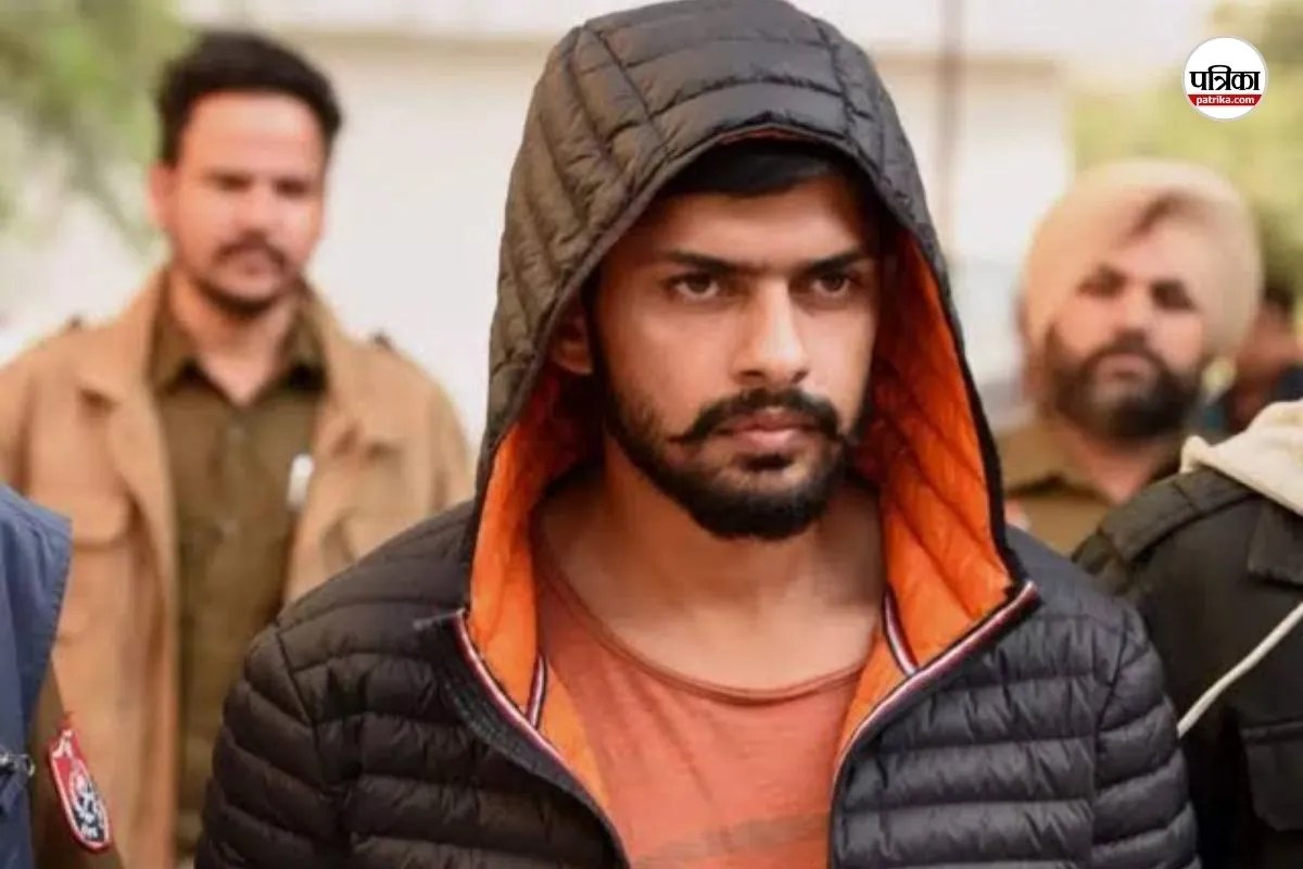 Canada Shooting: कनाडा में फिर चला गोलियों का दौर! फायरिंग के बाद लॉरेंस बिश्नोई गैंग ने ली जिम्मेदारी