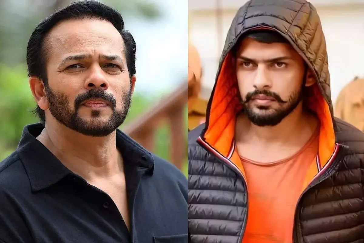 रोहित शेट्टी के घर के बाहर फायरिंग मामले में बाधा बनी BNSS की धारा 303, बिश्नोई गैंग पर कार्रवाई में क्यों बेबस है मुंबई पुलिस?