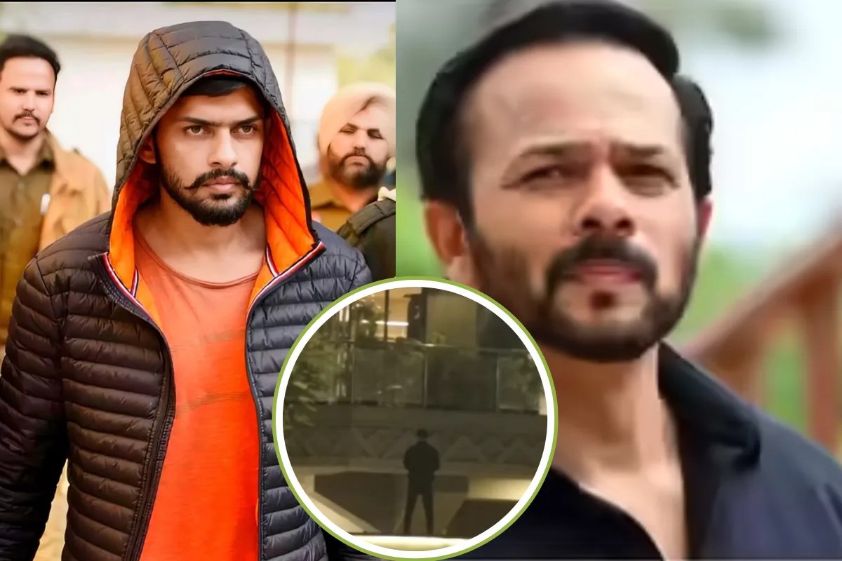 Rohit Shetty: फायरिंग के बाद खौफ में आए रोहित शेट्टी, अगले दो दिन के लिए लिया बड़ा फैसला