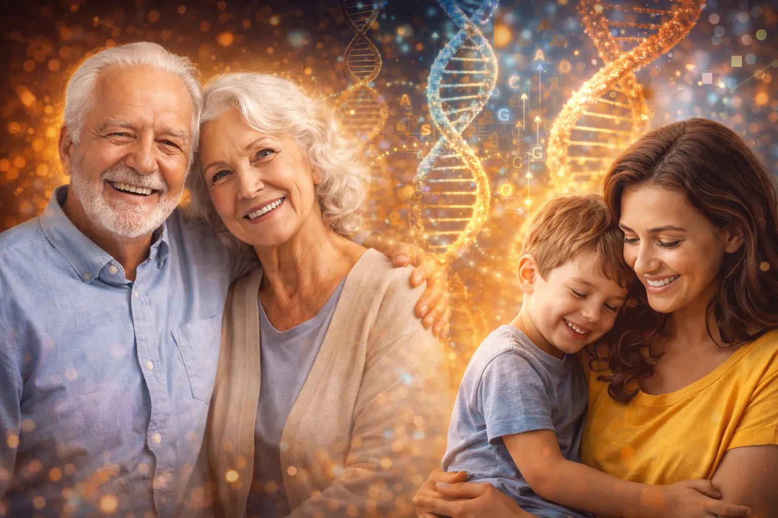 नई रिसर्च में खुलासा: 99% लोग नहीं जानते ये बात! लंबी और स्वस्थ जिंदगी का ये है राज