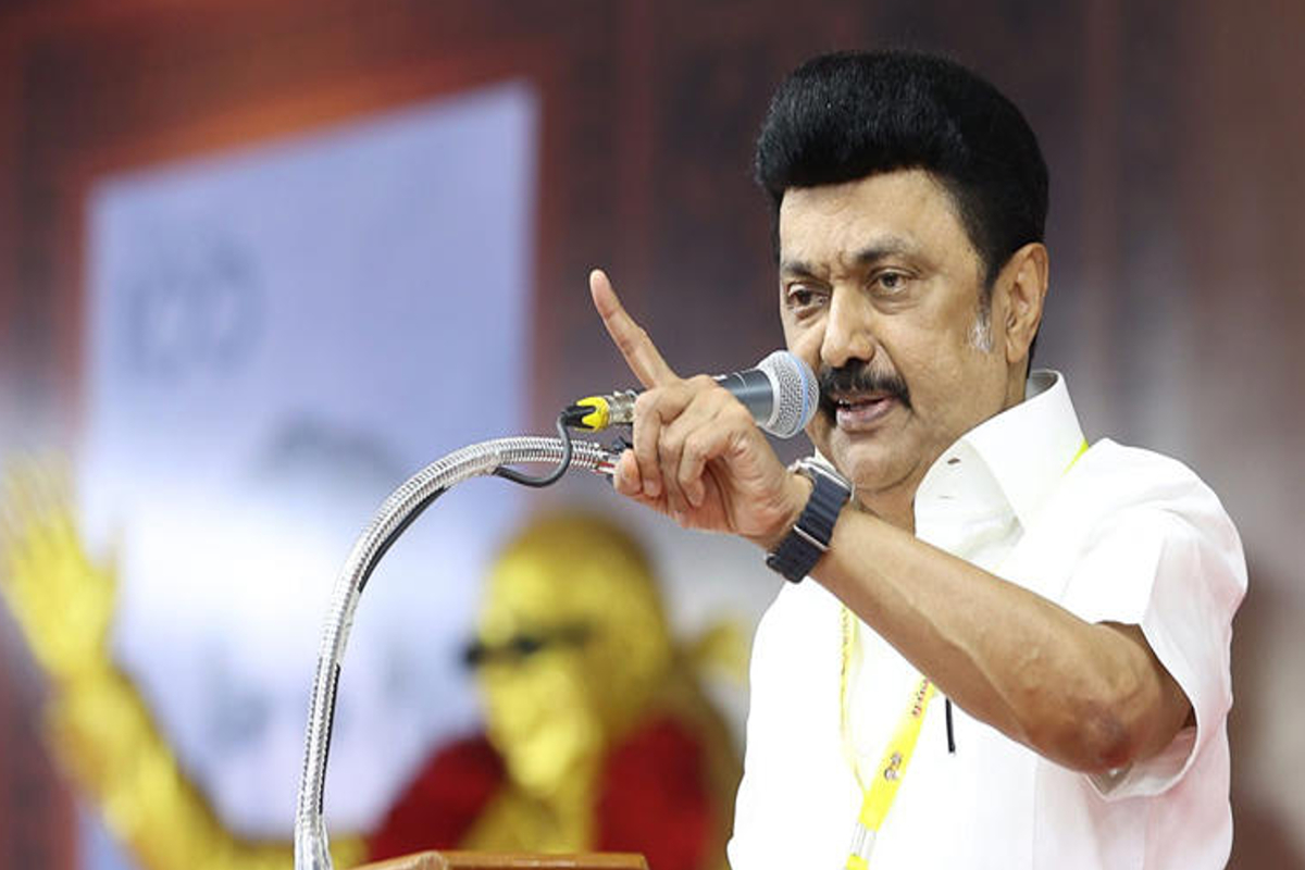 Tamil Nadu Budget 2026: सीएम स्टालिन ने की केंद्र से फंडिंग की मांग
