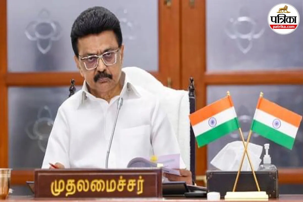 Budget 2026 तमिलनाडु के साथ कर वितरण में भेदभाव, बोले मुख्यमंत्री स्टालिन,”High Tax Paying State को नजरअंदाज किया