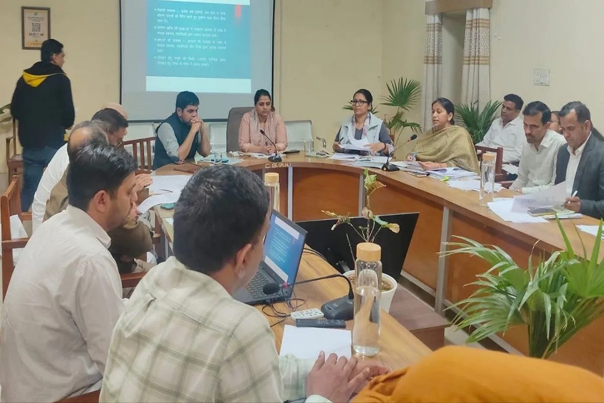 10 मार्च से एमएसपी पर गेहूं खरीद शुरू, मंडियों में हैंडलिंग आढ़तियों के जिम्मे