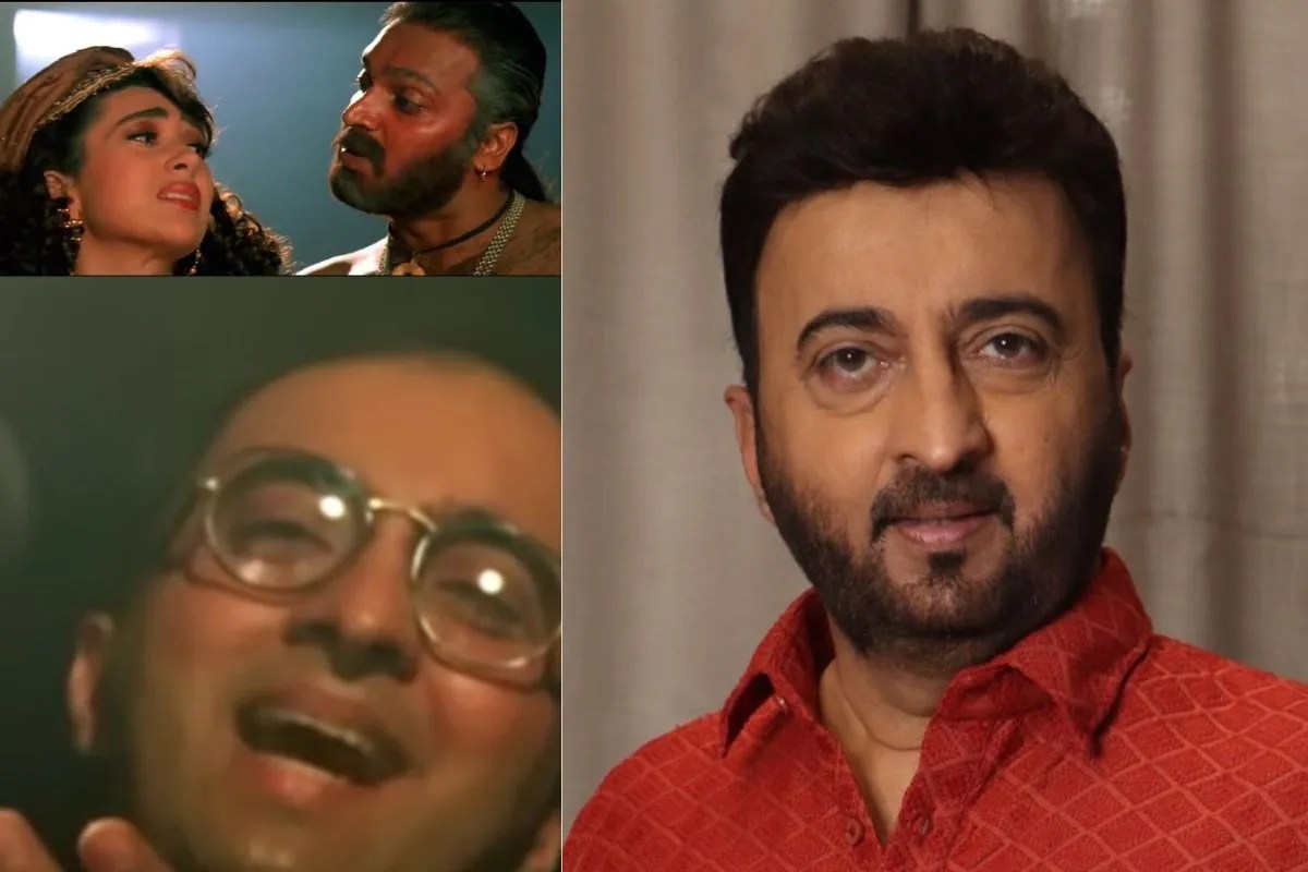 मैं ब्लू फिल्म बना रहा था… इस एक्टर की सास देखने गई थी उनकी मूवी, लोग दे रहे थे गालीं, फिर ऐसे बची शादी