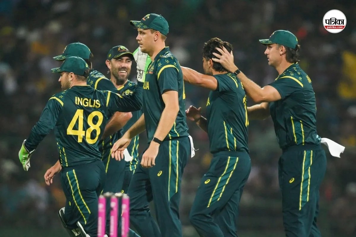 ऑस्ट्रेलिया ही नहीं, ये टीम भी नहीं चाहती कि जिम्बाब्वे जीते, एक मैच से टीकी हैं दो टीमों की उम्मीदें