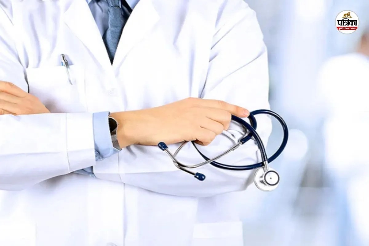 Medical education in Rajasthan: Resident doctors warn over bank guarantee issue