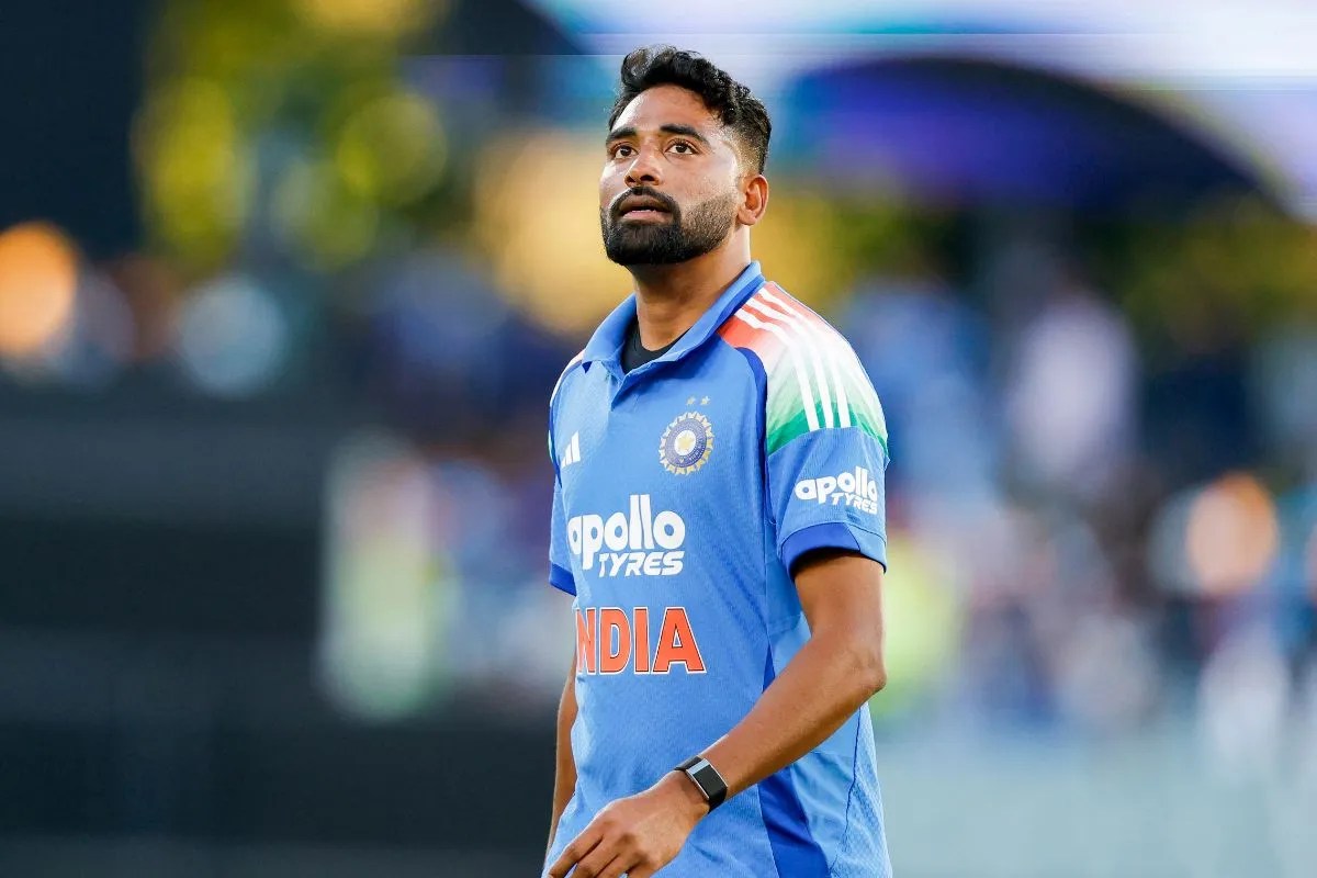 भाई मजाक मत करो… T20 वर्ल्ड कप के लिए जब सूर्या के कॉल पर शॉक्ड हुए सिराज, जानें कैसे एक फोन ने पलट दी किस्मत