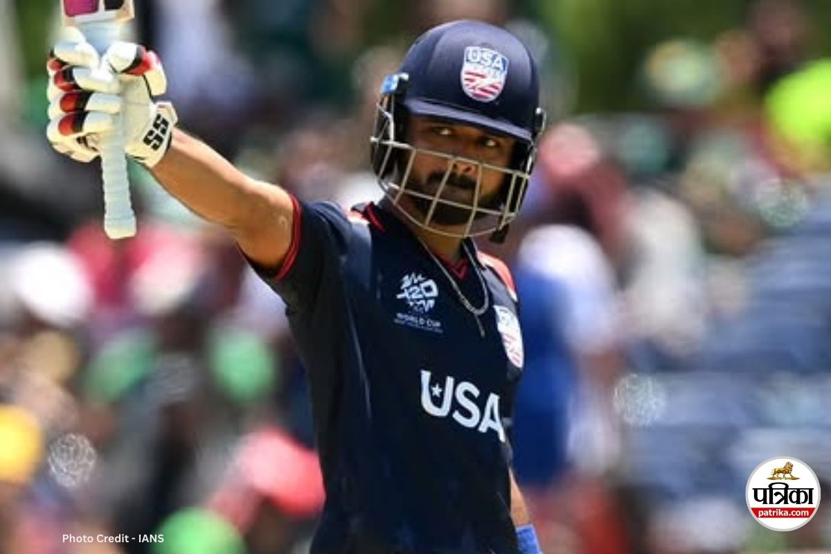 T20 World Cup 2026: सिर्फ सूर्यकुमार यादव ही नहीं, इन 3 देशों की कमान संभालेंगे भारतीय मूल के खिलाड़ी