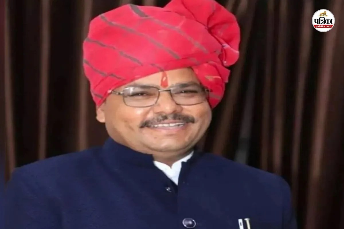 Anta by-election controversy : वायरल पत्र की सच्चाई की जांच करेगी भाजपा अनुशासन समिति, मोरपाल सुमन ने लगाए थे बड़े नेताओं पर आरोप