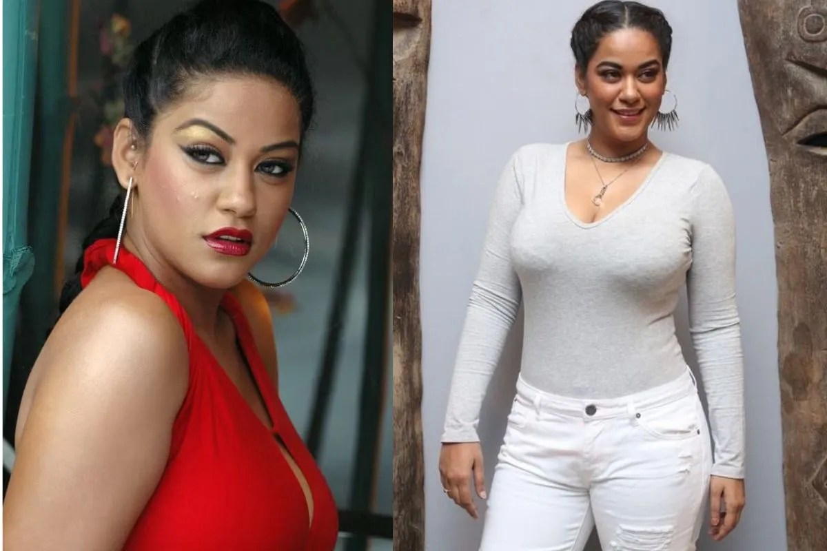 मौत के मुंह से लौटी ये एक्ट्रेस, जिसे देख थिएटर गूंजता था, वही है आज गुमनाम