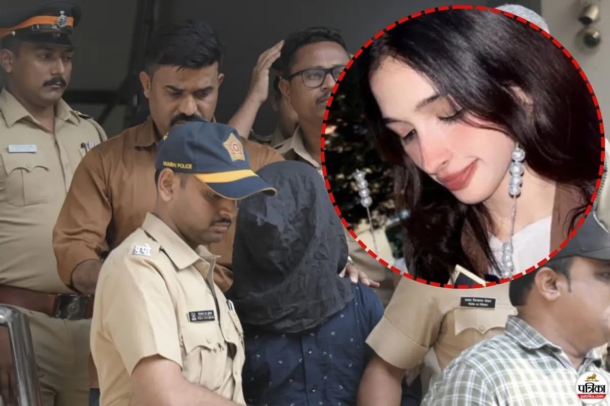 इश्क, जलन और कत्ल! प्रेमिका ने रची खौफनाक साजिश, 19 साल की शिफा को सरेआम गोलियों से भूना