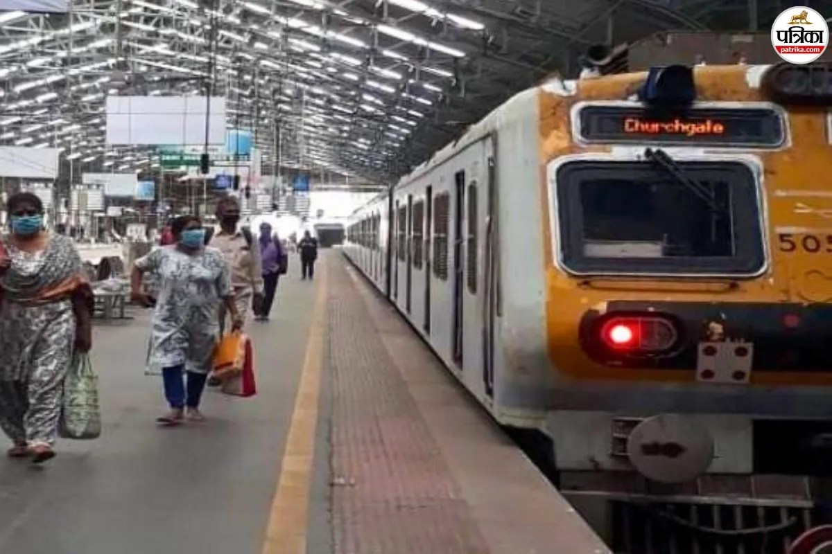 मुंबई लोकल यात्रियों के लिए खुशखबरी! चार नई ट्रेनों का ऐलान, जानें रूट व टाइम टेबल