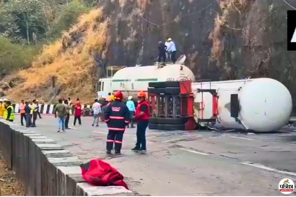 Mumbai-Pune Expressway Traffic Jam Ends After 32 Hours; Government Takes Decisive Action