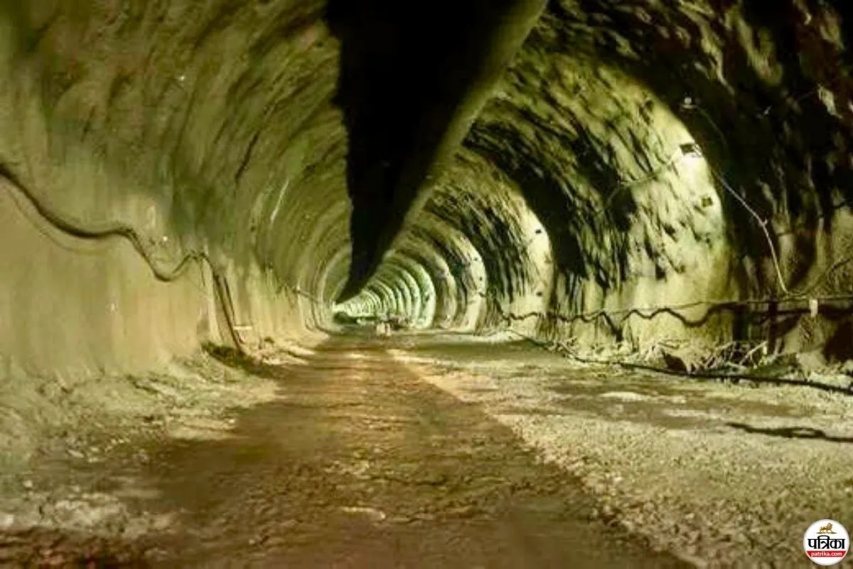 GMLR: गोरेगांव-मुलुंड लिंक रोड के ठेकेदार पर 50 लाख का जुर्माना, 31 मई तक पहला चरण खोलने का लक्ष्य