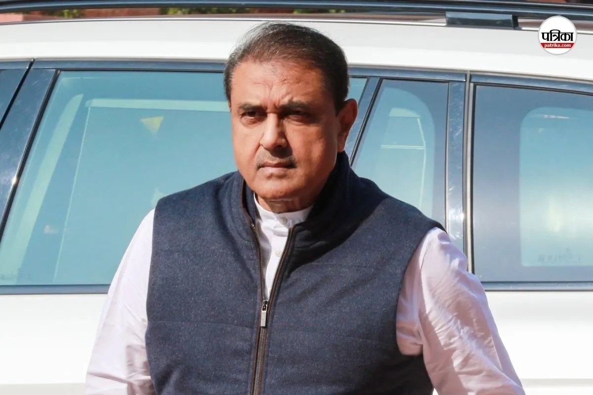 अजित पवार की मौत के बाद NCP में हलचल, प्रफुल्ल पटेल ने अफवाहों पर लगाया विराम