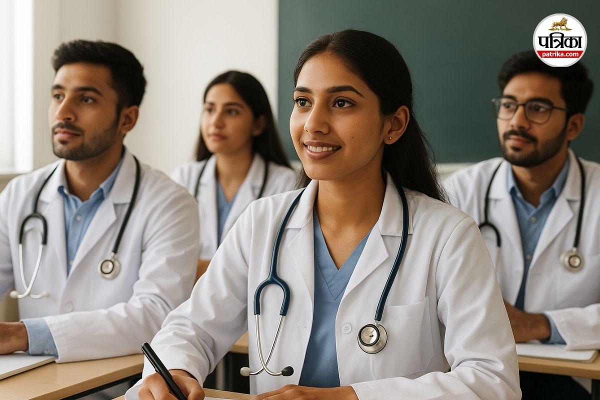 NEET PG: मेडिकल पीजी की 245 सीटें खाली, रजिस्ट्रेशन व च्वॉइस फिलिंग का कल आखिरी दिन