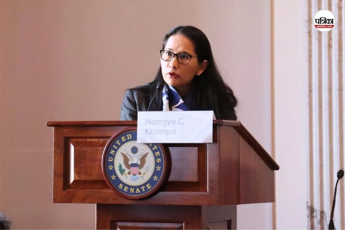 कौन हैं नामग्या खंपा, जो ट्रंप की ग्लोबल शांति बैठक में भारत की ओर से हुई शामिल? जानिए पूरा प्रोफाइल