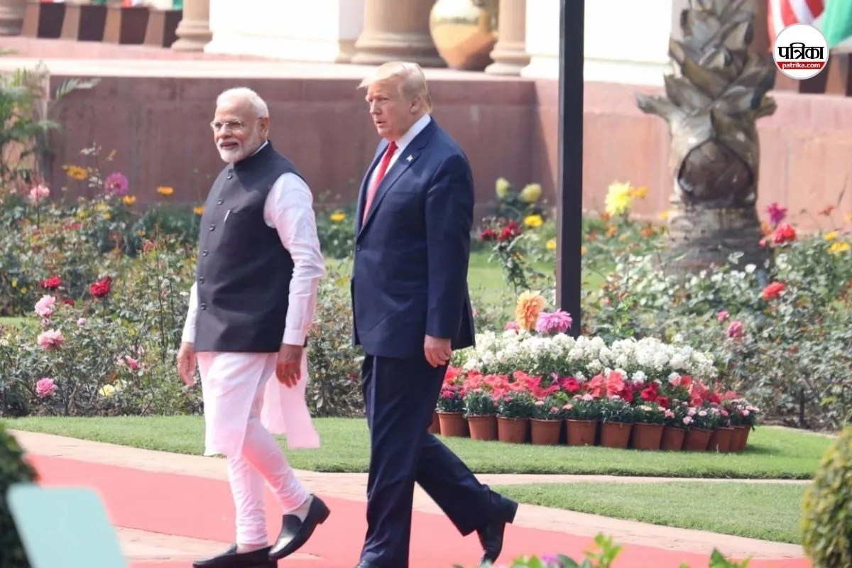 ट्रंप का यू-टर्न! भारत को बड़ी राहत, रूसी तेल पर लगने वाला 25% टैरिफ अचानक खत्म