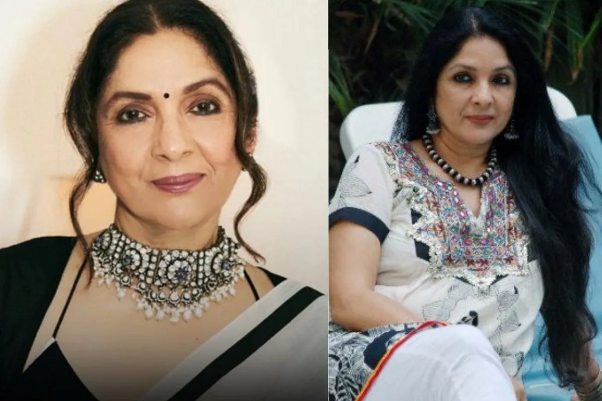 ‘आज भी चाहिए वर्जिन वाइफ’ नीना गुप्ता ने भारतीय पुरुषों की सोच पर उठाए सवाल