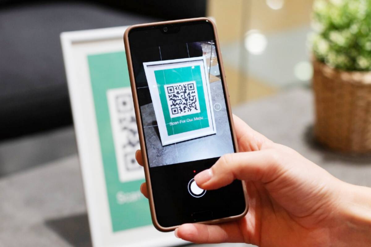 ऑफिसों में लगेंगे ‘QR कोड’, साइबर ठगी होने पर क्या करना है…? इसकी मिलेगी जानकारी