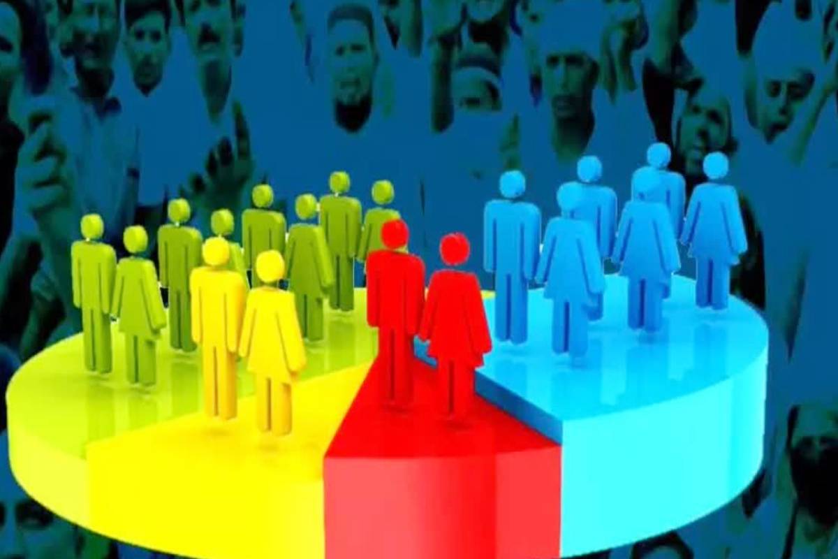 जनगणना में नागरिकों से पूछे जाएंगे ये 33 सवाल, 10 लाख घरों की होगी मैपिंग