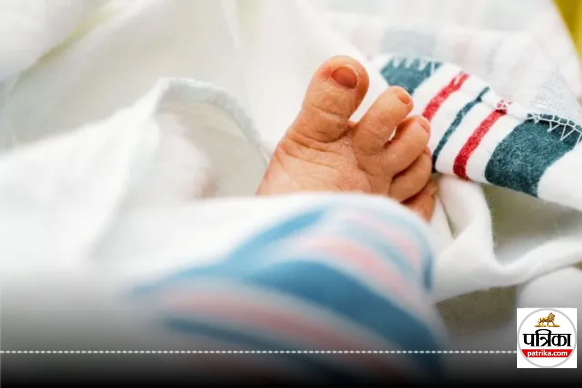 मानवता पर कलंक… रिश्तेदार ने डेढ़ साल की बच्ची से किया दुष्कर्म, डिप्टी सीएम ने दिया ये आदेश