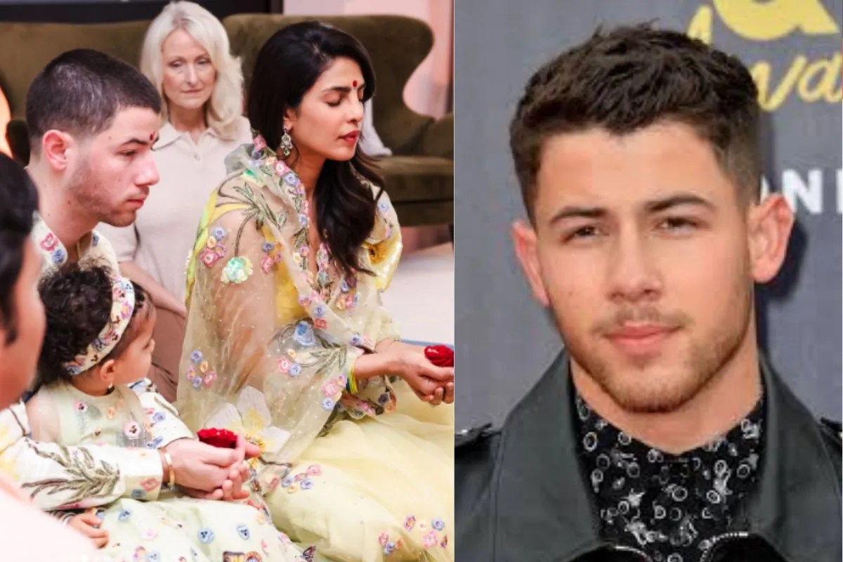 सनातन संस्कारों और हिंदू रीति-रिवाज की परवरिश पर, निक जोनस का ऐसा बड़ा बयान हुआ वायरल