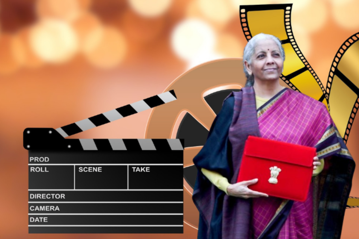 Budget 2026: फिल्मों की टिकट सस्ती हुई या महंगी? बॉक्स ऑफिस के लिए बजट 2026 रहा ‘सुपरफ्लॉप’